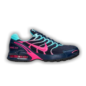 Nike Wmns Air Max Torch 4 'Midnight Navy Pink Blast'