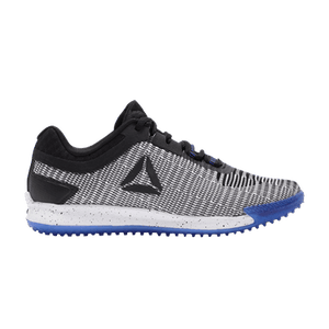 Reebok JJ 2 Low Watt 'Black Blue'