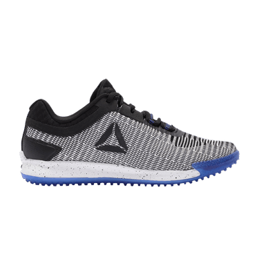 Reebok JJ 2 Low Watt 'Black Blue'