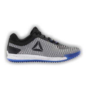 Reebok JJ 2 Low Watt 'Black Blue'