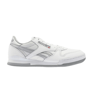Reebok Phase 1 Pro MU 'Archive White Tin Grey'