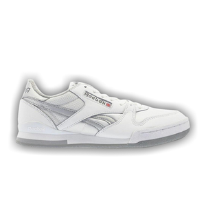 Reebok Phase 1 Pro MU 'Archive White Tin Grey'