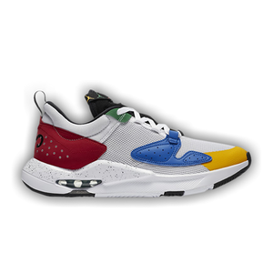 Air Jordan Air Cadence 'Olympics Rings'