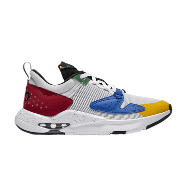 Air Jordan Air Cadence 'Olympics Rings'