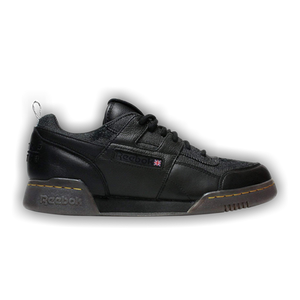 Reebok Workout Lo Plus EXB 'Black Denim'