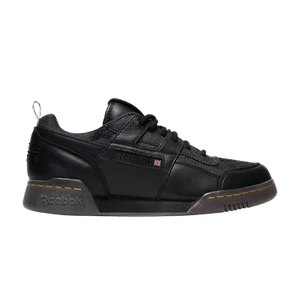 Reebok Workout Lo Plus EXB 'Black Denim'