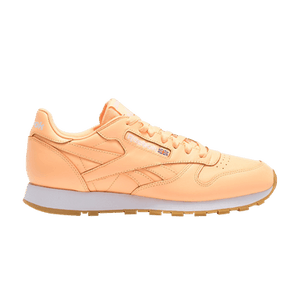 Reebok Classic Leather Gum 'Desert Glow'