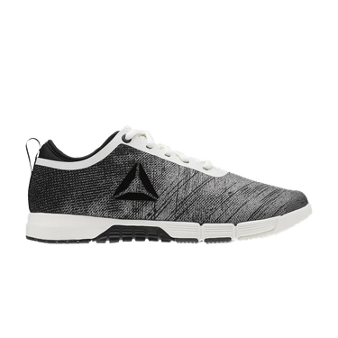 Reebok Wmns Speed Her TR 'Chalk Black'