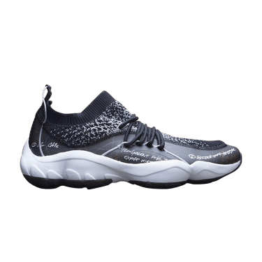 BAIT x Reebok DMX Fusion
