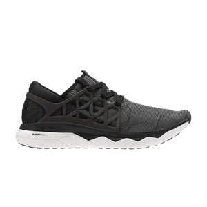 Reebok Floatride Run Flexweave 'Black Ash Grey'