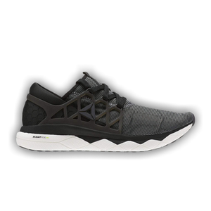Reebok Floatride Run Flexweave 'Black Ash Grey'