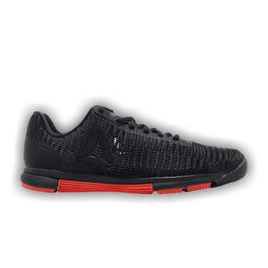Reebok Wmns Speed TR Flexweave 'Black Carotene'