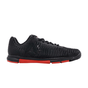 Reebok Wmns Speed TR Flexweave 'Black Carotene'