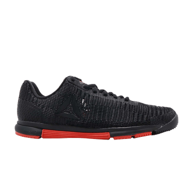 Reebok Wmns Speed TR Flexweave 'Black Carotene'