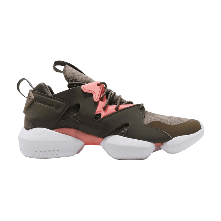 Reebok 3D OP. Lite 'Army Green' CN5718