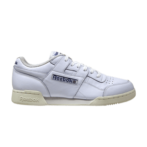 Bait x Reebok Workout Lo Vintage 'West East Pack'