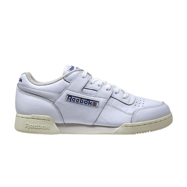 Bait x Reebok Workout Lo Vintage 'West East Pack'