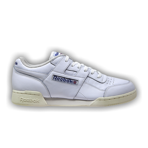 Bait x Reebok Workout Lo Vintage 'West East Pack'