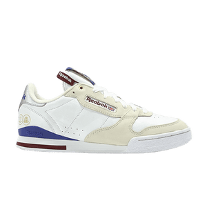 Footpatrol x Highs and Lows x Reebok Phase 1 MU