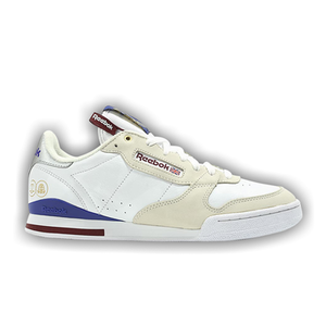 Footpatrol x Highs and Lows x Reebok Phase 1 MU