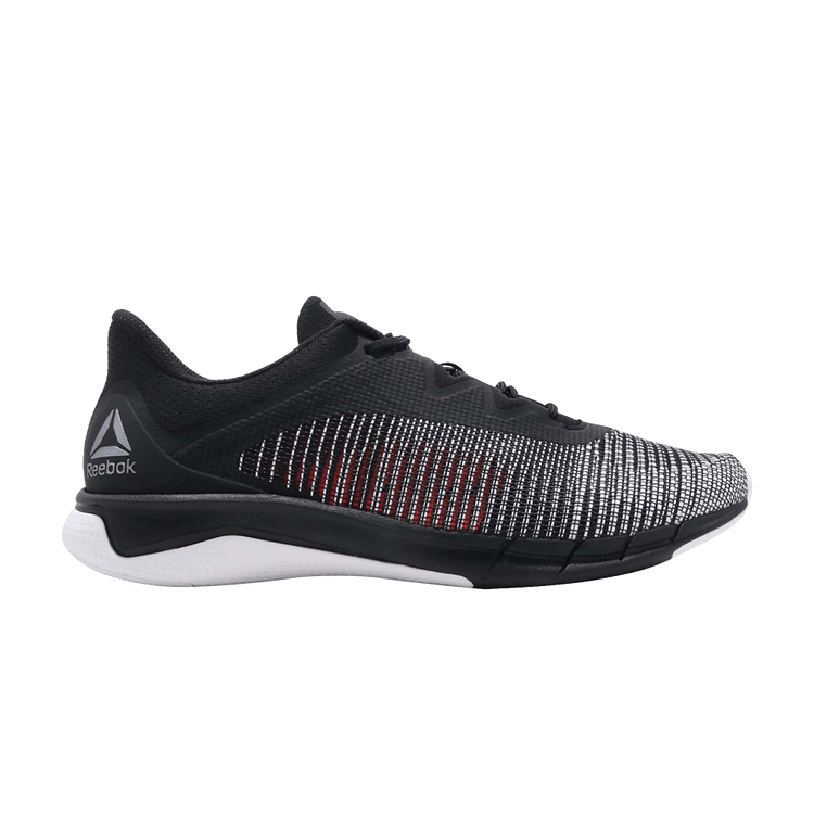 Reebok Fast Tempo Flexweave 'Neon Red' CN6610