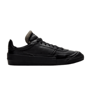 Nike Drop Type LX 'Triple Black'