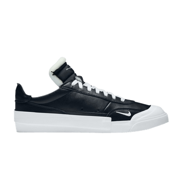Nike Drop Type Premium 'Black White'
