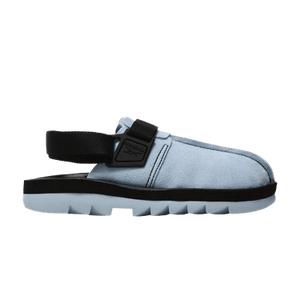 Reebok Beatnik Sandal 'Synthetic Suede - Fresh Blue'