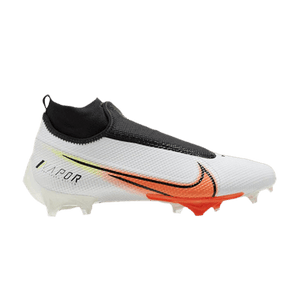 Nike Vapor Edge Pro 360 'White Hyper Crimson'