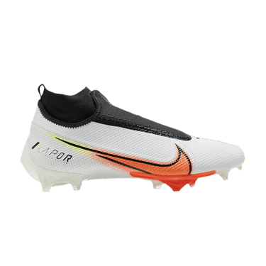 Nike Vapor Edge Pro 360 'White Hyper Crimson'