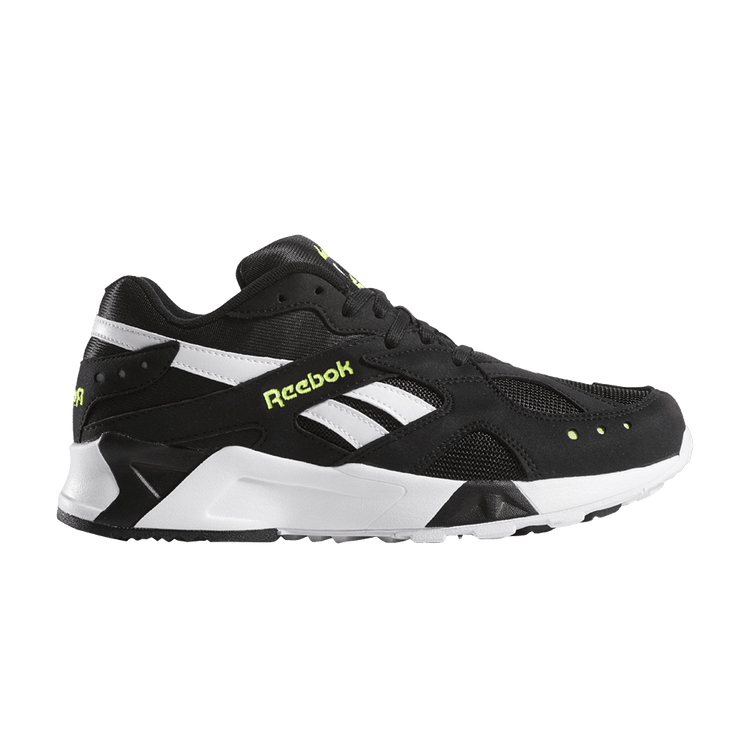 Reebok Aztrek 'Black' CN7188
