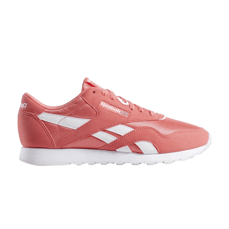 Reebok Classic Nylon Color 'Bright Rose' CN7444