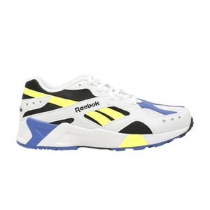 Reebok Aztrek 'White Cobalt'