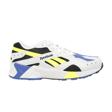 Reebok Aztrek 'White Cobalt'