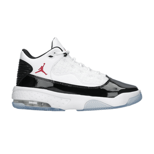 Air Jordan Max Aura 2 GS 'White Gym Red'