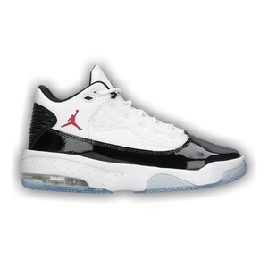 Air Jordan Max Aura 2 GS 'White Gym Red'