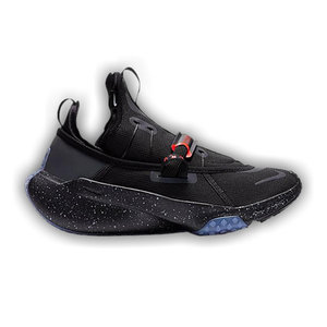 Nike Air Zoom Traverse GS 'Black Psychic Purple'
