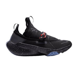 Nike Air Zoom Traverse GS 'Black Psychic Purple'