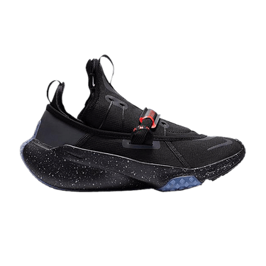 Nike Air Zoom Traverse GS 'Black Psychic Purple'