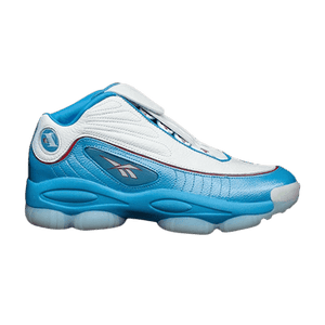 Reebok Iverson Legacy 'Athletic Blue'