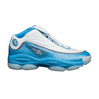 Reebok Iverson Legacy 'Athletic Blue'