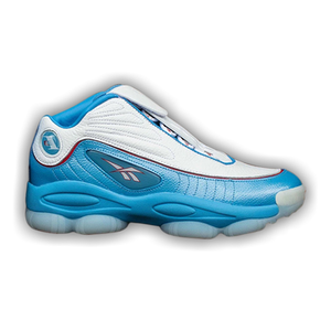 Reebok Iverson Legacy 'Athletic Blue'