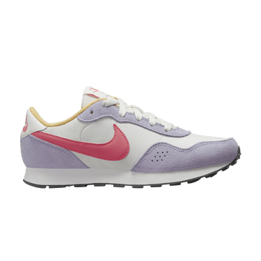 Nike MD Valiant GS 'Indigo Haze Sea Coral'