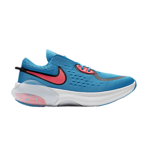Nike Joyride Dual Run GS 'Laser Blue Crimson'
