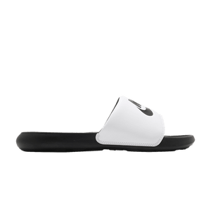 Nike Victori One Slide 'Black White'