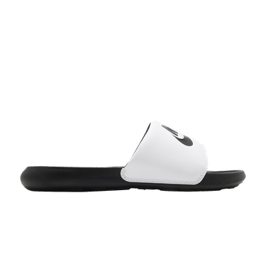 Nike Victori One Slide 'Black White'