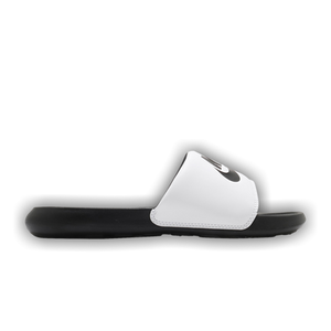 Nike Victori One Slide 'Black White'
