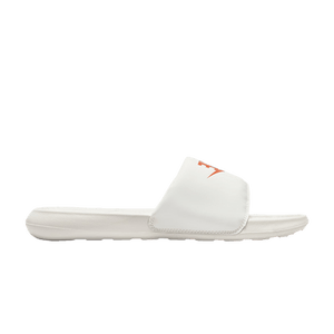 Nike Victori One Slide 'Sail Safety Orange'