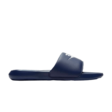 Nike Victori One Slide 'Midnight Navy'