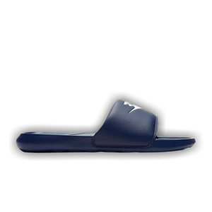 Nike Victori One Slide 'Midnight Navy'